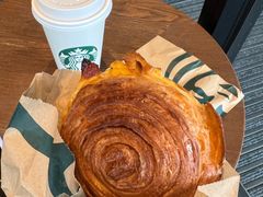 -星巴克臻选(北京太阳宫凯德店)