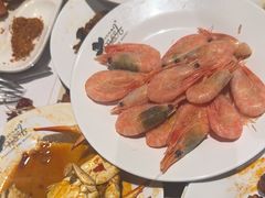 -汉巴味德(沈阳万象汇店)