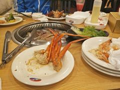 -盛铭轩·巴西烤肉火锅自助(功德林天街GIS店)