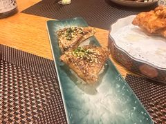 -樱の千渡日式料理·铁板烧•烧鸟(金盛田广场店)