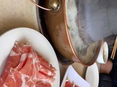 -阳坊大都涮羊肉(阳坊总店)