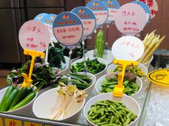 -快乐海鲜城(虎泉街店)