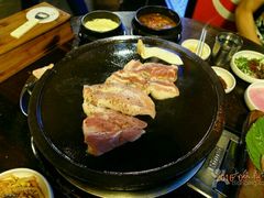 -Dombe豚(黑猪肉街店)
