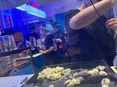 -墨茉点心局(国金街店)