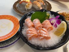 -采御鲜·回转寿司(汕头万达店)