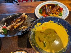 -上楼私房菜(院士路店)