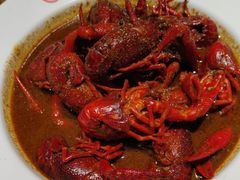 -叶派龙虾•招牌香辣蟹·海鲜(中海国际店)