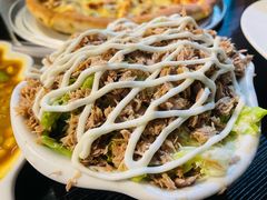 -阳光披萨(辽宁路店)