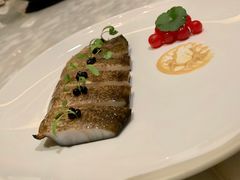 -无锡苏宁银河国际酒店-悦府65中餐厅