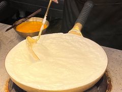 -沙州食驿·非遗小吃夜市