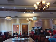 -桃子餐厅·天津菜(红星路直营店)