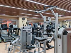 -CXFIT 陈徐健身工作室(凯旋店)