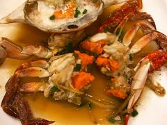-温州炎亭海鲜阁(万塘路店)