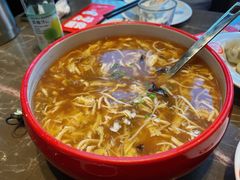 -双合园·海鲜水饺青岛菜(万佳广场店)