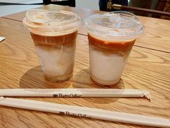 -Peet's Coffee皮爷咖啡(万象天地店)
