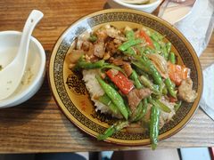 -柒园·三十年创意杭帮菜(龙湖滨江天街店)