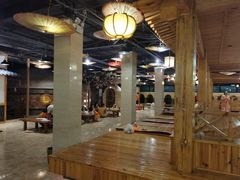 -九龙湾温泉汗蒸时代