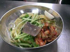 -韩麦大冷面(乔松路直营店)