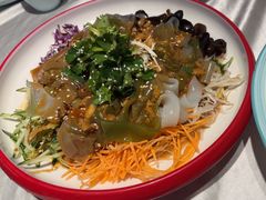 -津沽小院(天津之眼店)