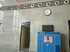 -嘉善南站