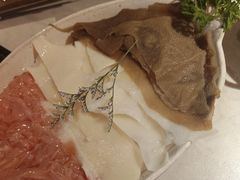 -芸山季·云南山珍菌火锅(人民广场来福士店)