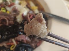 肉片-邱大妈水煮(龙山店)