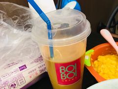 拉茶-BOIBOI马来茶餐室(江宁路店)