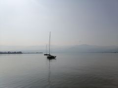 -西昌邛海宾馆