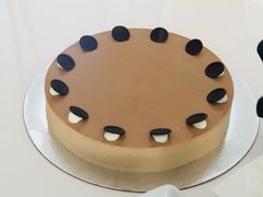-Lady M Cake Boutique(W 3rd St)