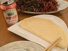 -老昌春饼(中央大街店)