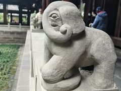 -成都武侯祠博物馆