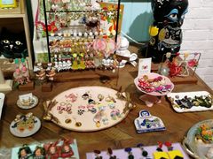 -恋物百货商店(华侨城店)