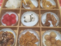 -万达广场(太原街店)