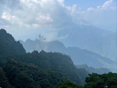 -三清山风景名胜区