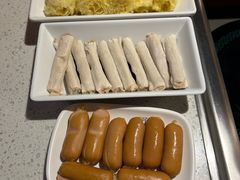 -野妹经典火锅(民治店)
