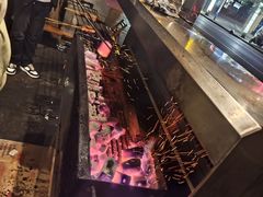 -峨眉一绝姐妹烧烤(峨眉花园店)