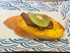 -品未·铁板烧(甜水园店)