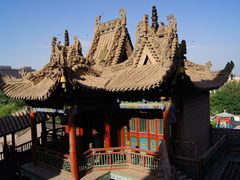 -高庙保安寺