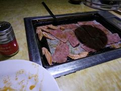 -哆来咪火锅烤肉自助(牌楼店)