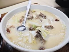 -院落新京菜·烤鸭(地安门店)