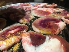 -百味源炭火烤翅 ·夜市大排档(酒仙桥店)