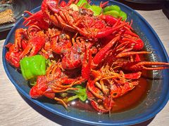 -红盔甲·小龙虾(定西路店)