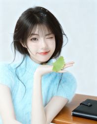 -米莱摄影写真(五大道别墅店)