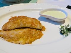 -波特曼西餐厅(南岗店)