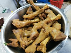 -金新羊杂馆·小龙虾