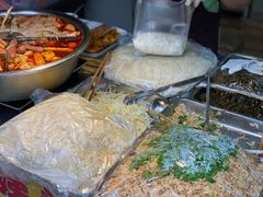 -阿姨卷饼(平凉路店)