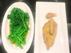 -狮王府淮扬菜(新街口友谊店)