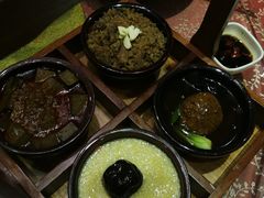 -西安饭庄(立丰国际店)
