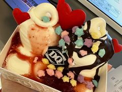 -DQ·蛋糕·冰淇淋(科华王府井店)