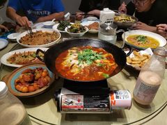 -符离集餐厅(万象城店)